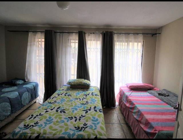 50M² APARTMENT BLOCK FOR SALE IN WEST ACRES EXT 24